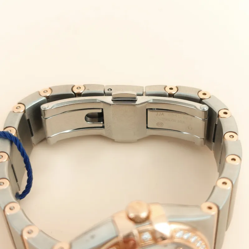 OMEGA Watch Watch One Size 24mm Watch — cover view 5 of 7