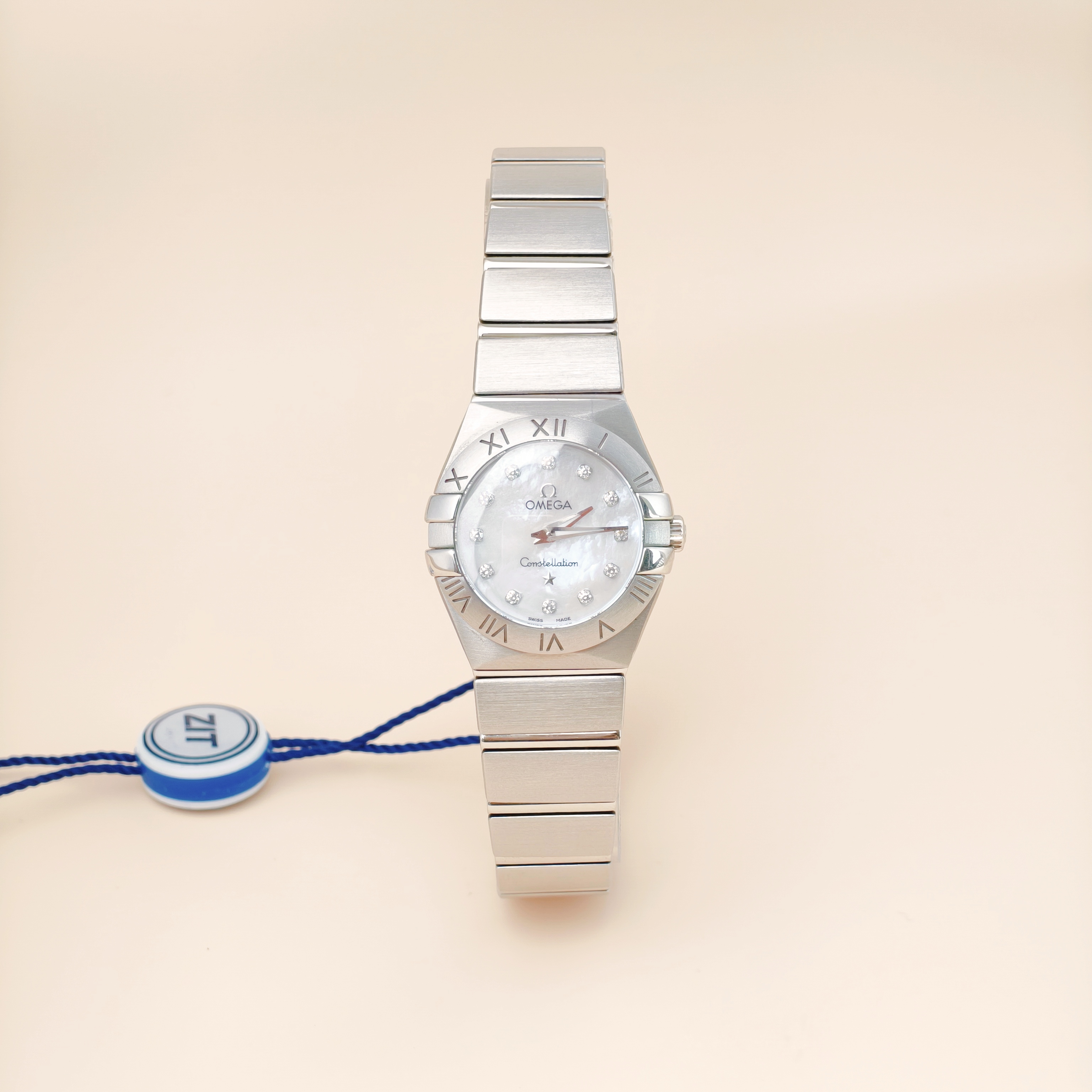 OMEGA Watch Collection Watch One Size24