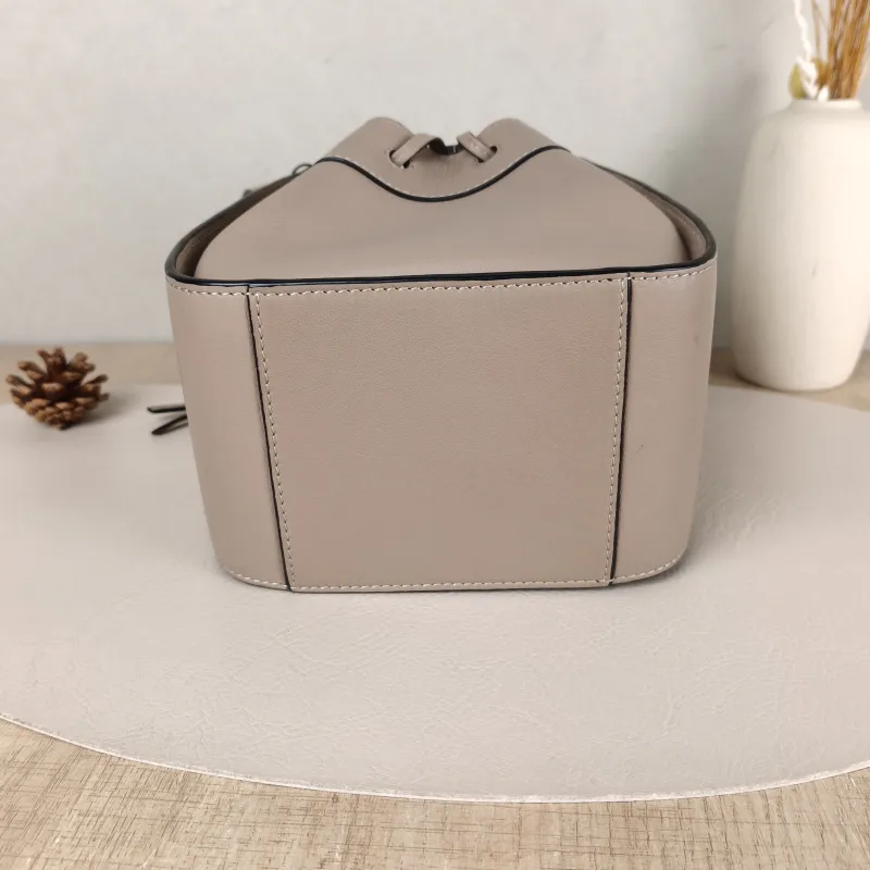 LOEWE Crossbody Bag Hammock Calfskinmini17 × 11 × 19.5 cm — cover view 5 of 5