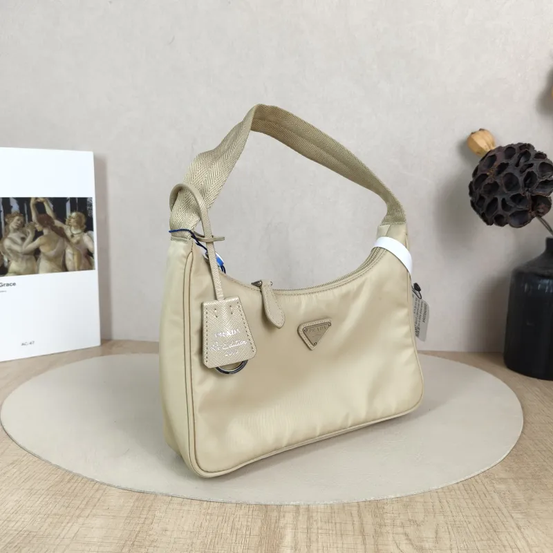 PRADA Shoulder Bag — cover view 2 of 5