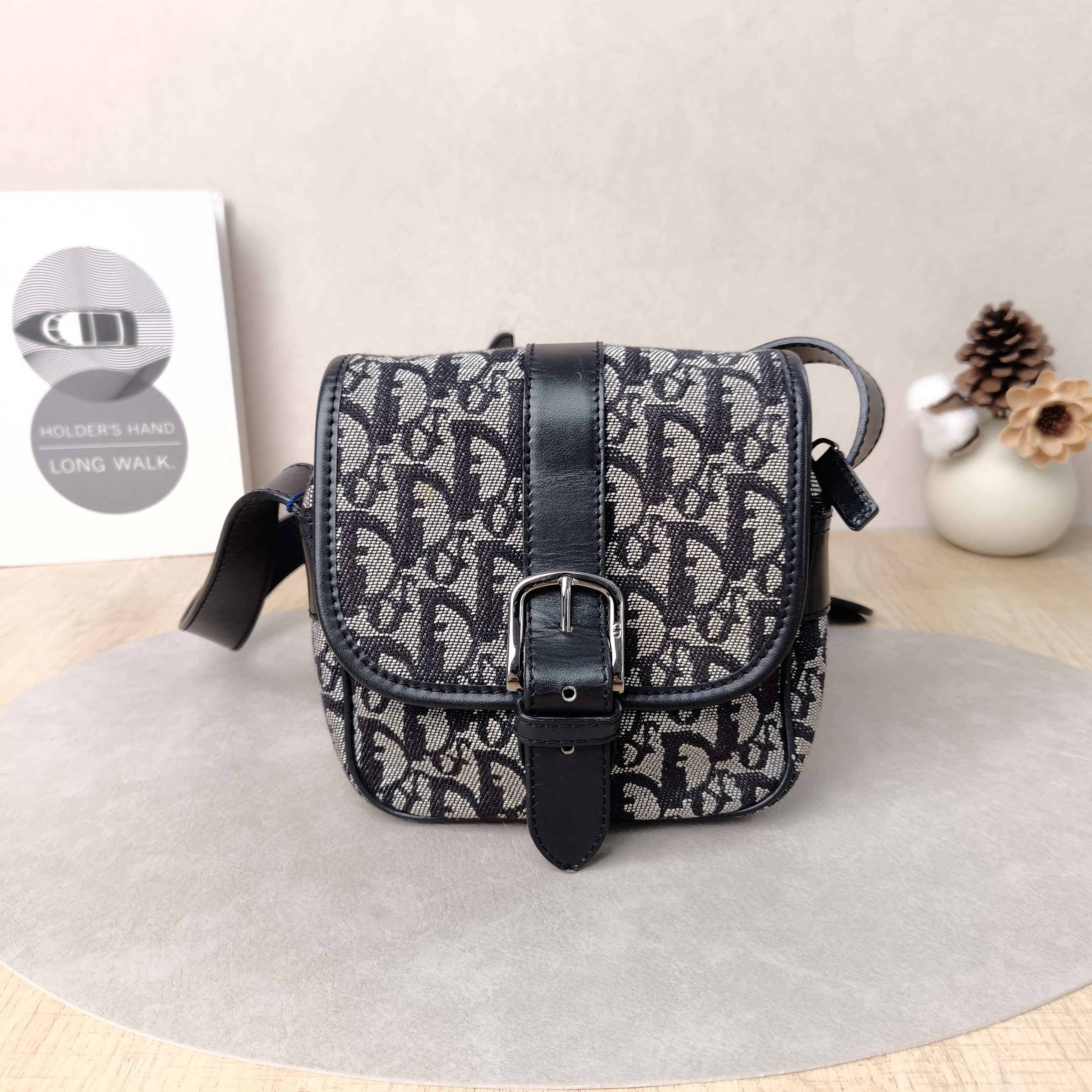 DIOR Bag 15*6*15
