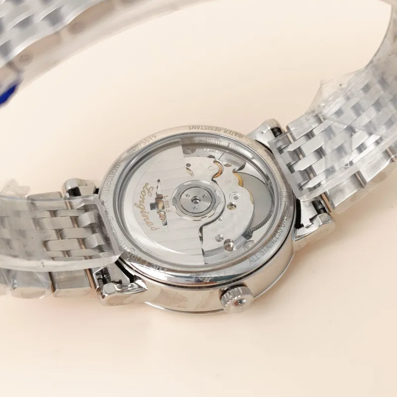 LONGINES Watch Collection Watch One Size34 — cover view 6 of 9
