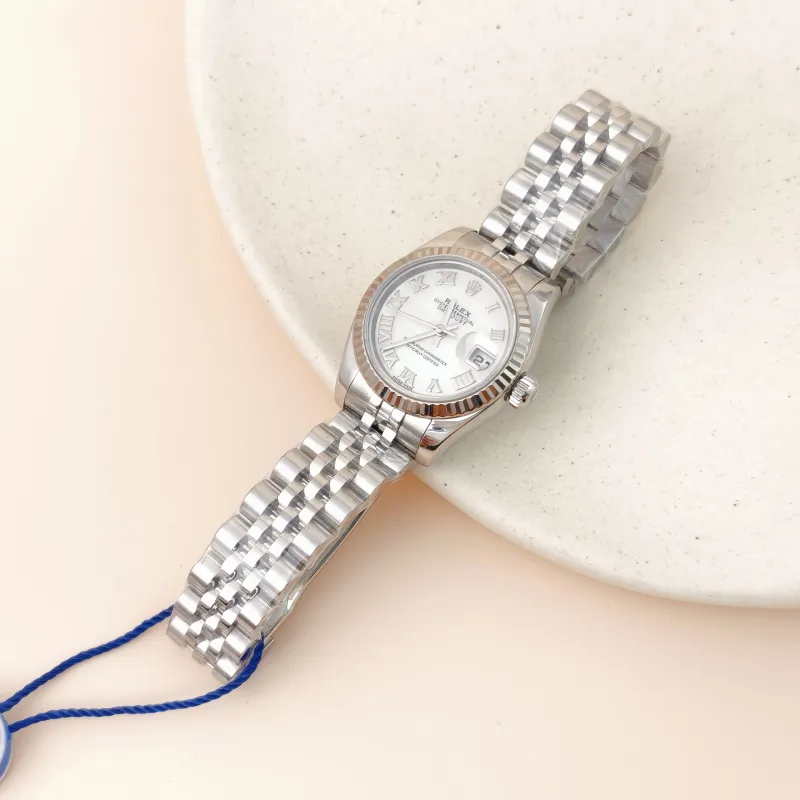 Rolex Watch Watch One Size 26 — cover view 6 of 9