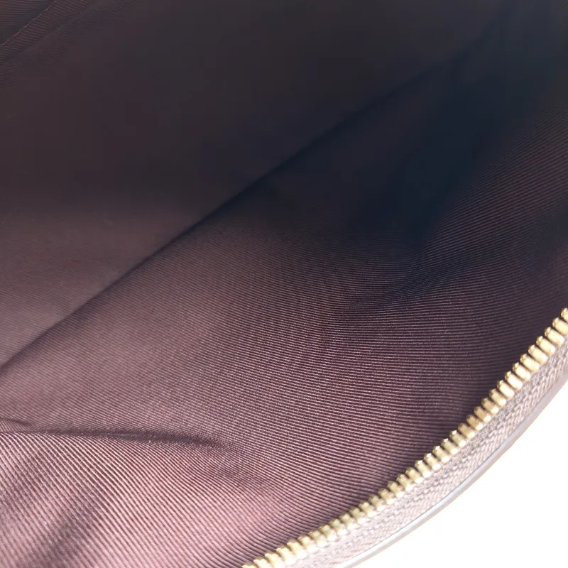 Louis Vuitton Crossbody Bag Boulogne PVC Small26 × 9.5 × 16 cm — detail view 11 of 11