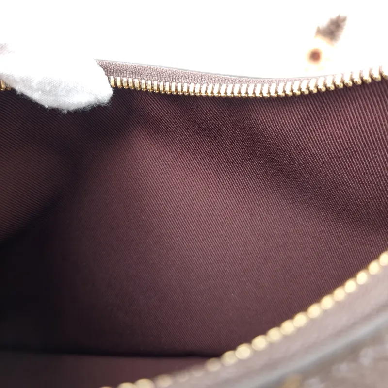 Louis Vuitton Crossbody Bag Boulogne PVC Small26 × 9.5 × 16 cm — detail view 12 of 13