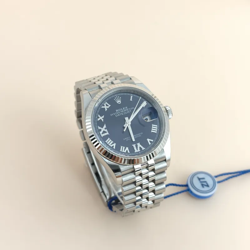 Rolex Watch m126234-0021Watch One Size36 — cover view 7 of 8