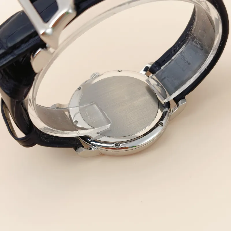 International Watch Company Watch Collection White One Size 39 — cover view 4 of 10