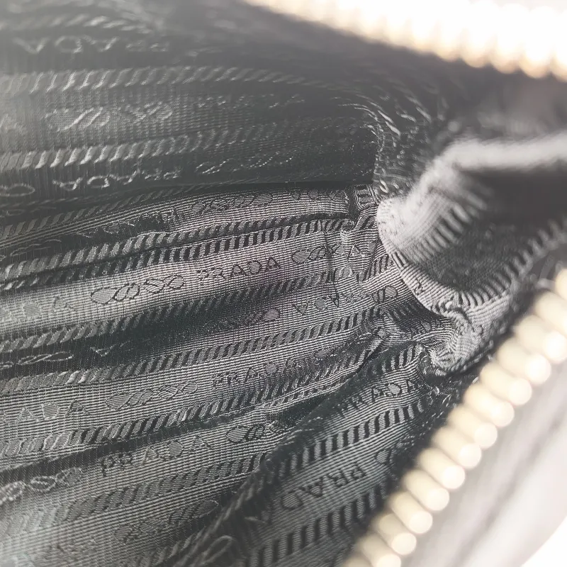 PRADA Shoulder Bag Re-Edition hobo — detail view 1 of 14