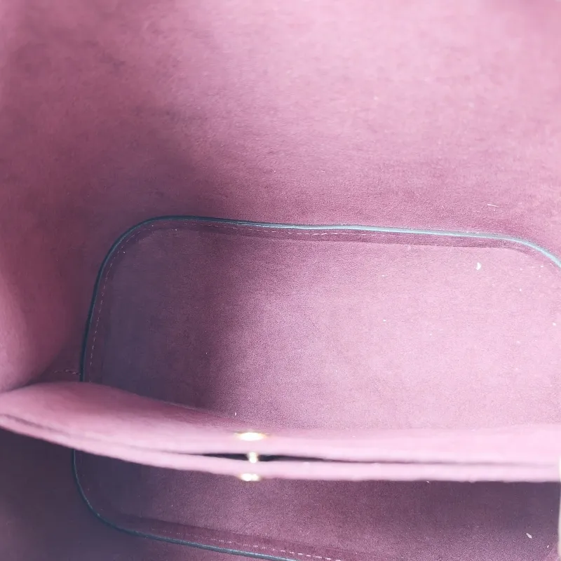 Louis Vuitton Crossbody Bag NÉONOÉ Bucket Bag BB Monogram PVC BB 20 × 13 × 20 cm — detail view 10 of 10