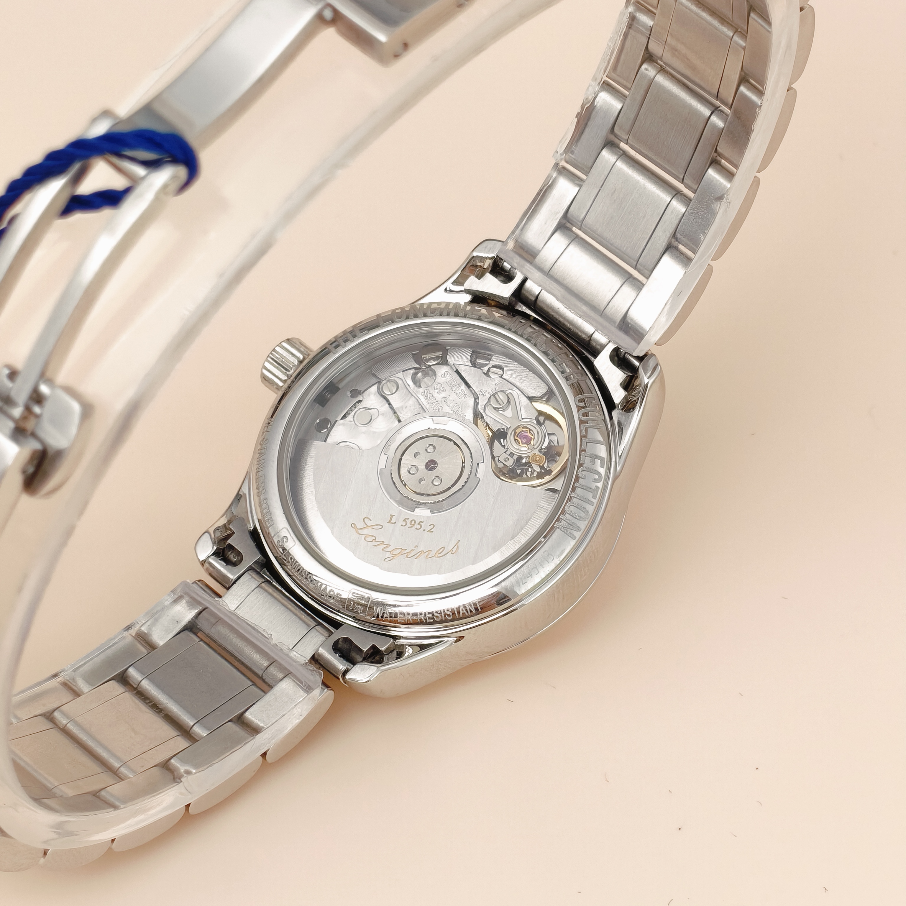 LONGINES Watch Collection Watch White One Size25mm โ cover view 2 of 11