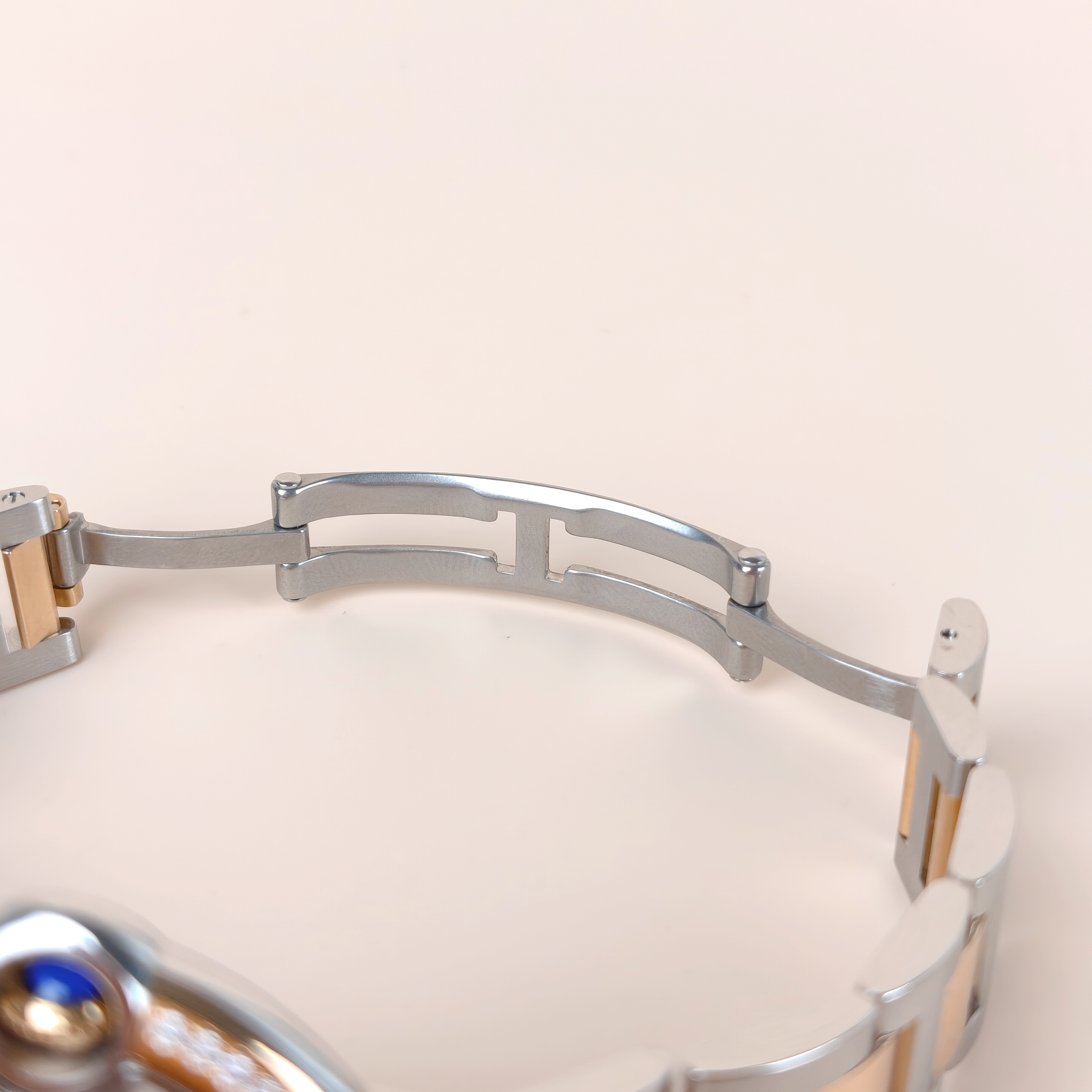 CARTIER Watch Collection Watch Silver One Size33 — cover view 5 of 8