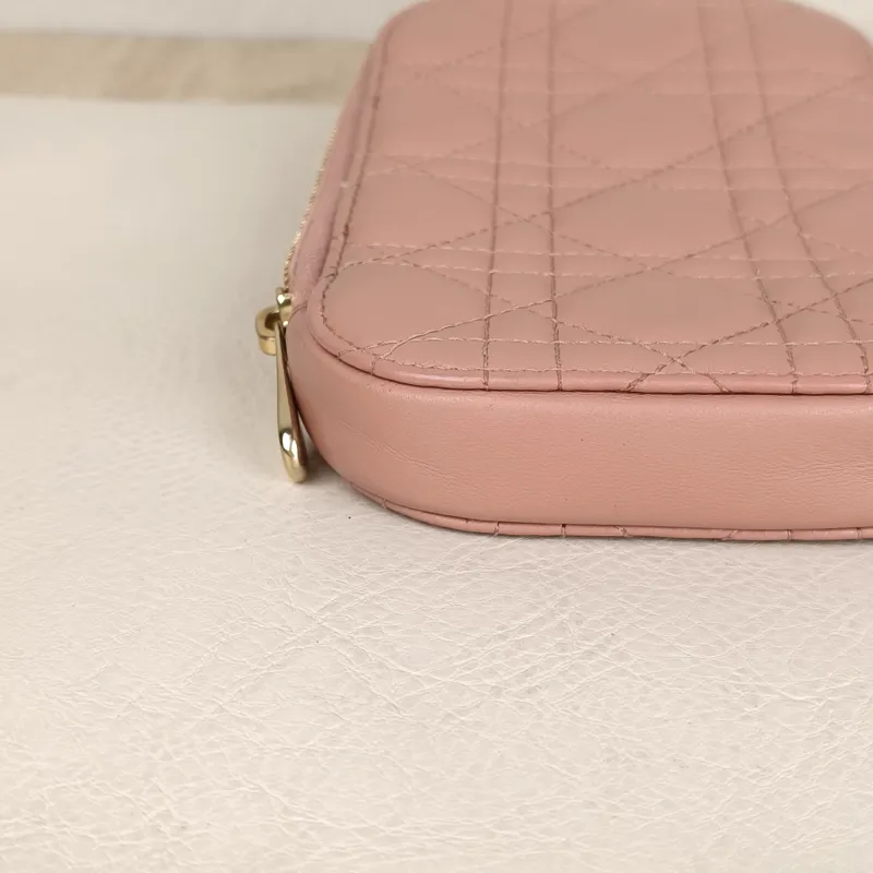 DIOR Shoulder Bag Shoulder Bagwoc One Size — cover view 6 of 9