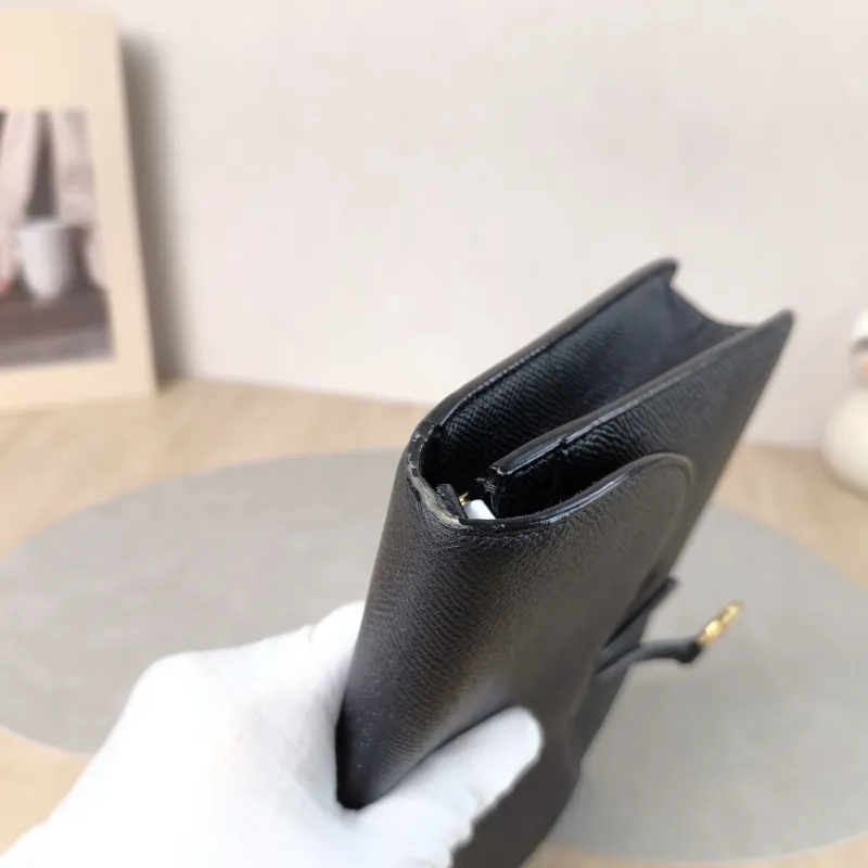 DIOR Crossbody Bag Saddle Chain Bagwoc — detail view 5 of 13