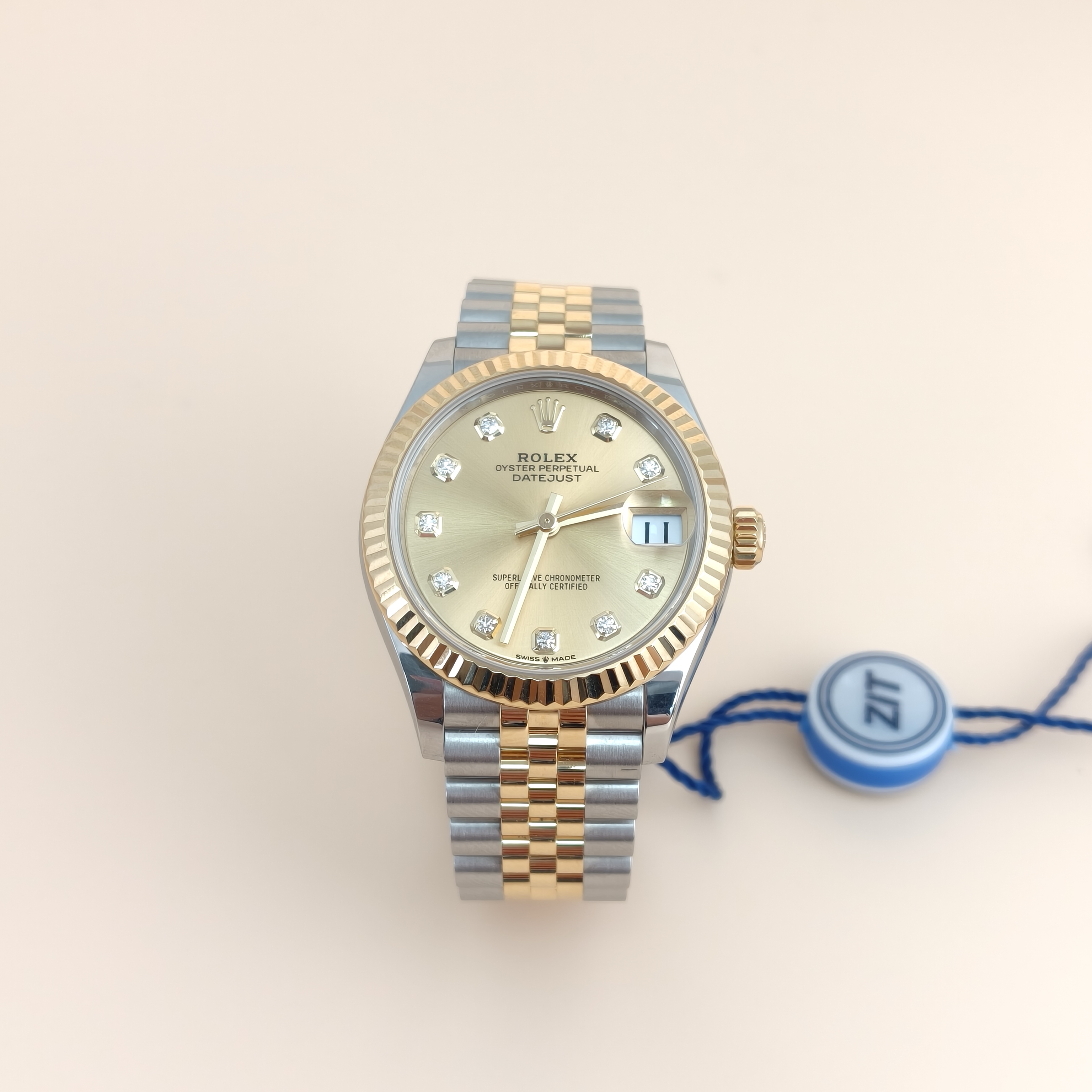 Rolex Watch Watch Gold One Size31