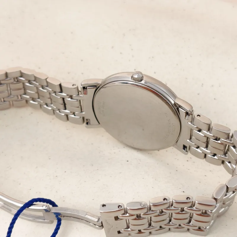 LONGINES Watch Collection Watch White One Size33 — cover view 8 of 10