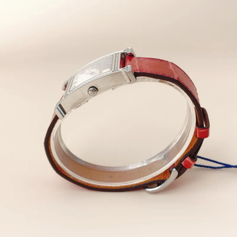 Hermès Watchh Collection Watch One Size26*36 — cover view 11 of 12