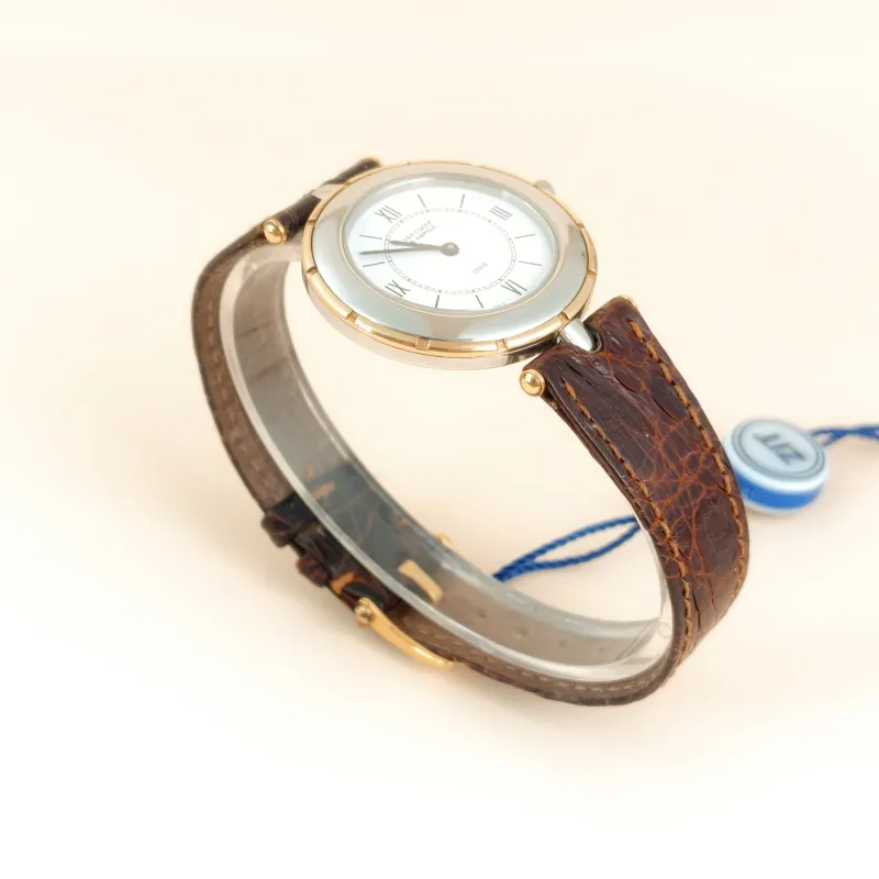 Van Cleef & Arpels Watch Vintage Watch White One Size 31 — cover view 9 of 9