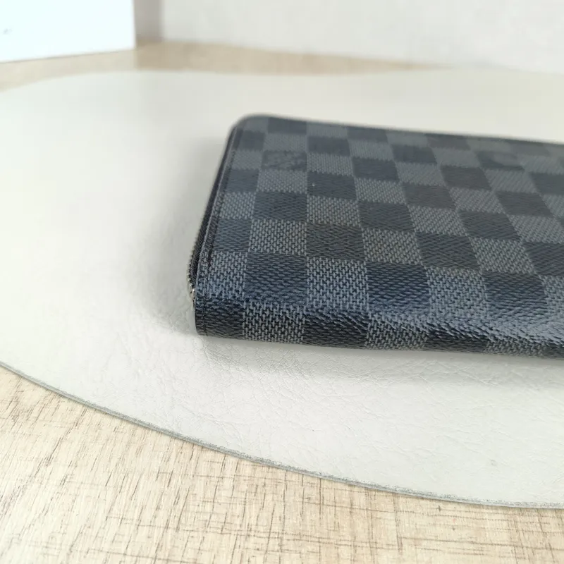 Louis Vuitton Wallet Edition Wallet PVC One Size20.5 × 2 × 12 cm — detail view 7 of 9