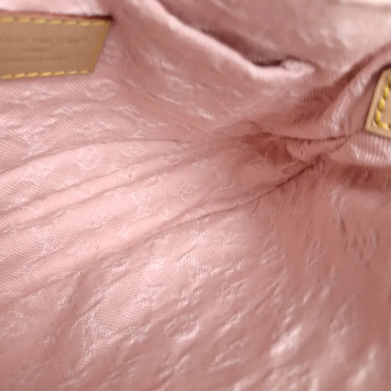 Louis Vuitton Shoulder Bag Sunset Pink 27 × 3 × 18 cm — detail view 12 of 12