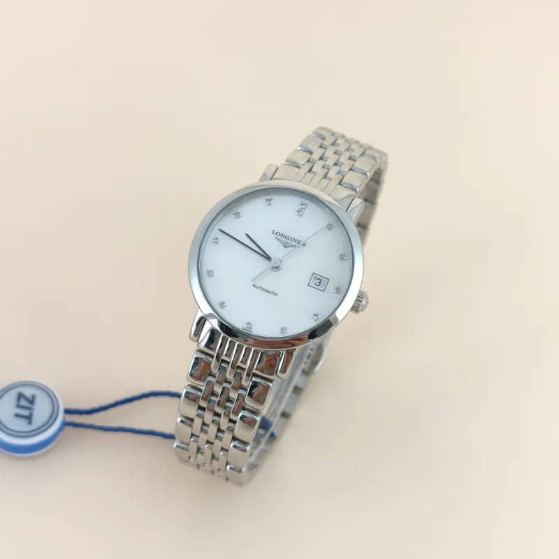 LONGINES Watch Collection Watch One Size 29 — cover view 5 of 8