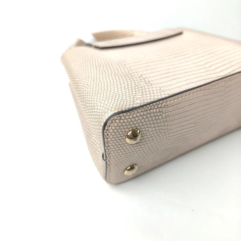 Louis Vuitton Shoulder Bag Capucines Pink mini21 × 8 × 14 cm — cover view 5 of 10