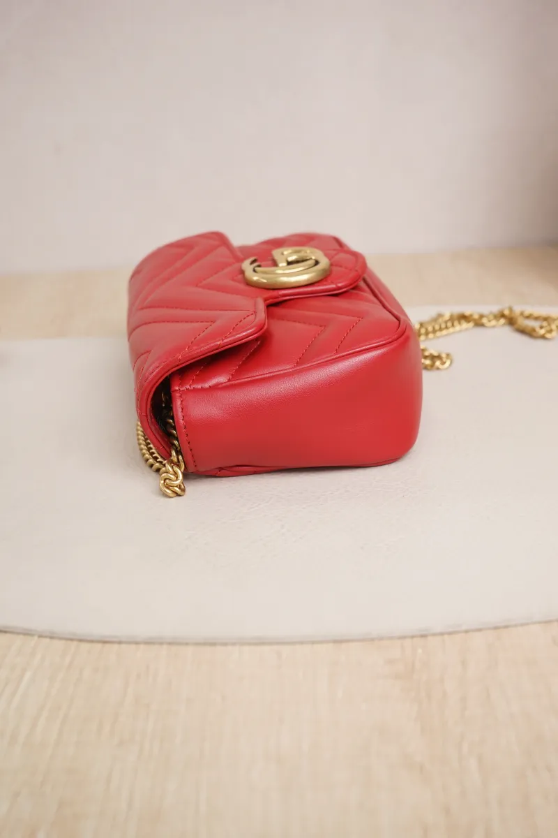 GUCCI Pre-Owned Bag · DS089303 — detail view 9 of 19