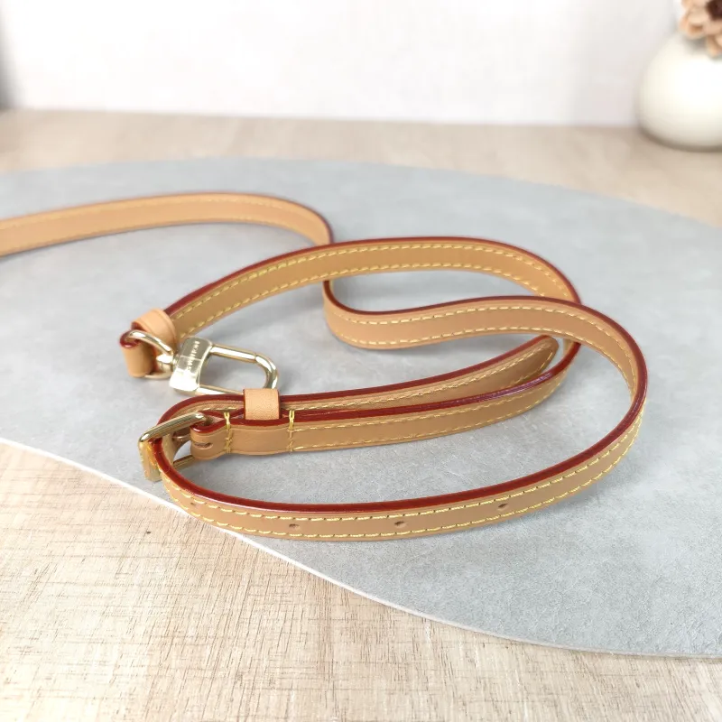 Louis Vuitton Crossbody Bag Speedy Nano Brown PVC nano 16 × 7.5 × 10 cm — detail view 9 of 14