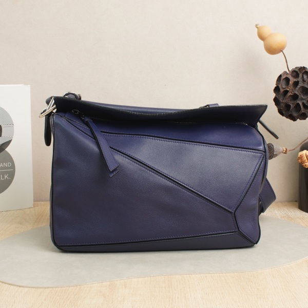 LOEWE Bag puzzle 29*14*19.5