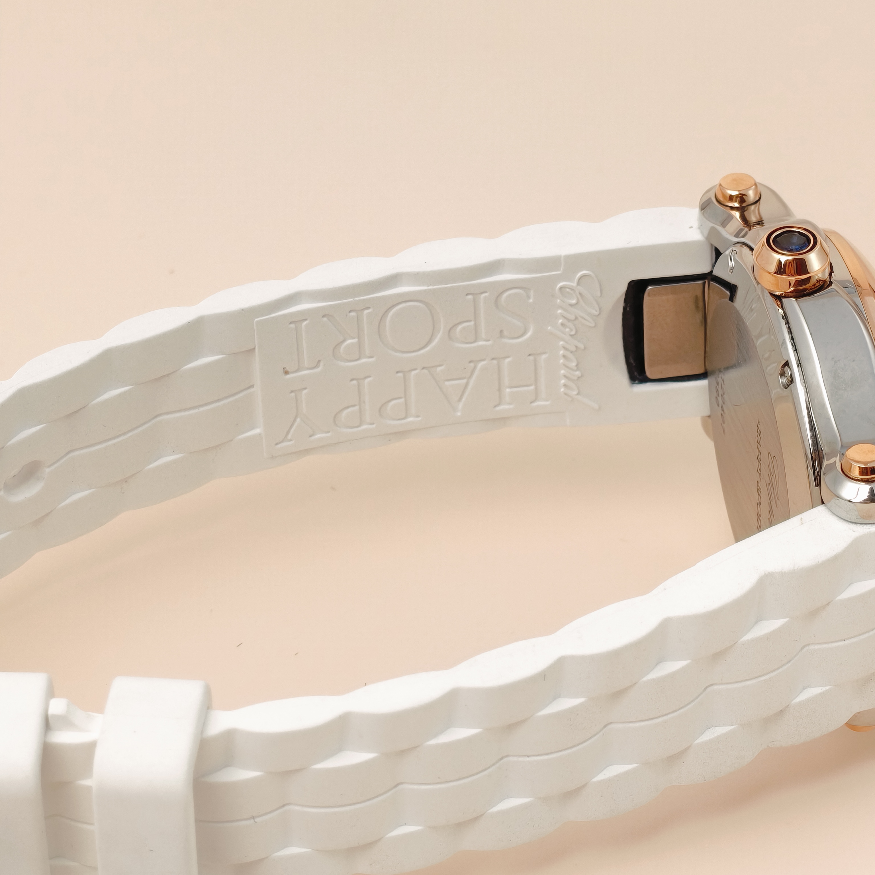 CHOPARD White — cover view 5 of 11