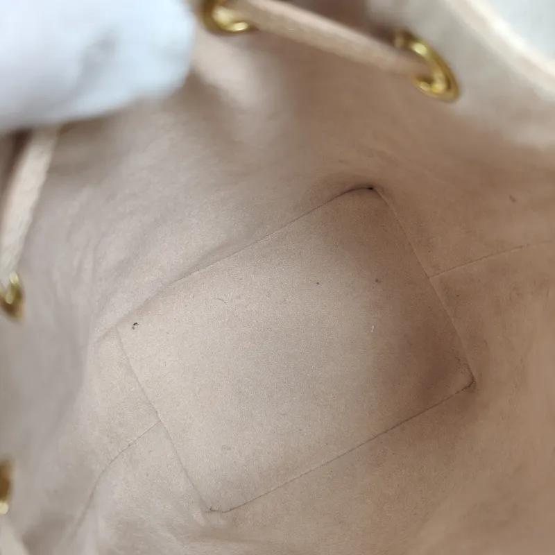 Louis Vuitton Shoulder Bag Petit Noé Bucket Bag Vintage Small 24 × 18 × 27 cm — detail view 3 of 11