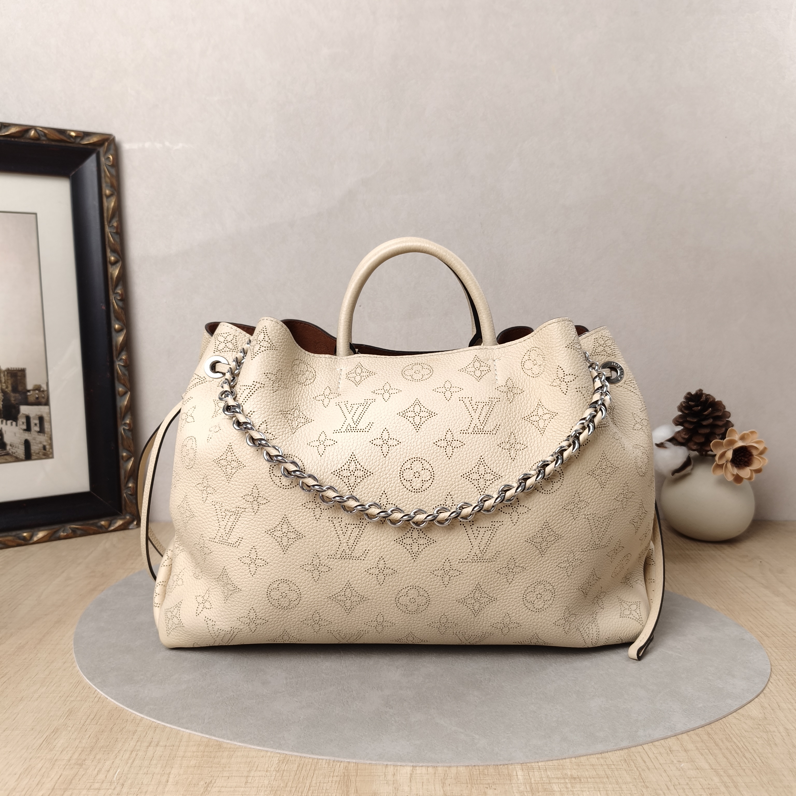 Louis Vuitton Crossbody Bag BELLA