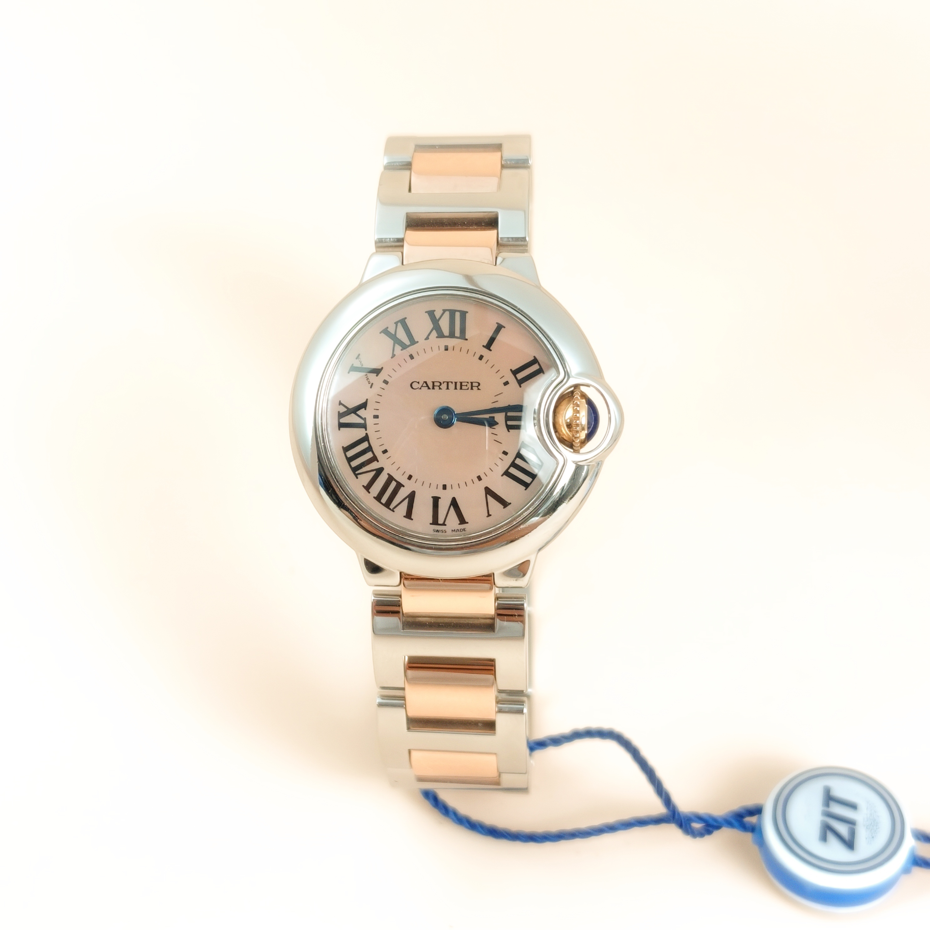 CARTIER Watch Ballon Bleu de Collection Watch One Size28