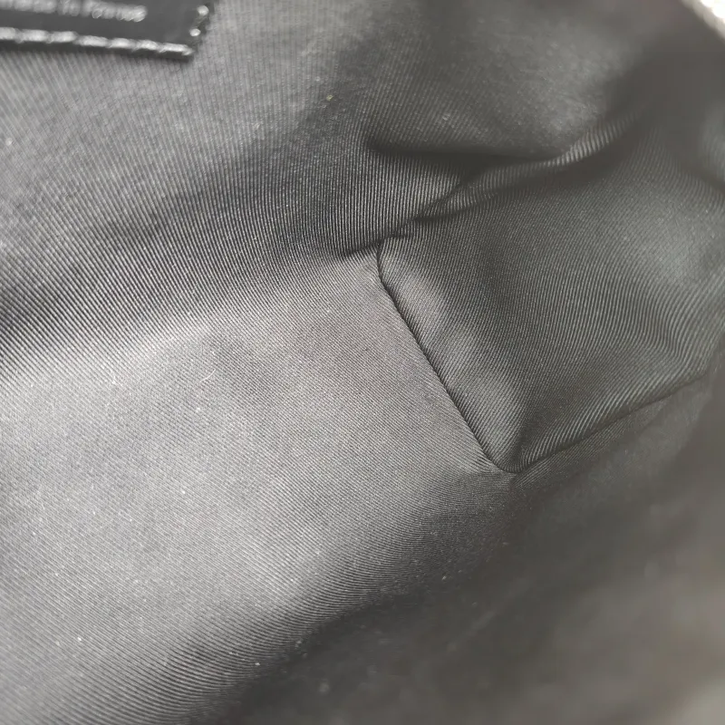 Louis Vuitton Crossbody Bag Keepall XS Monogram PVC Mini 21 × 9 × 12 cm — detail view 3 of 10