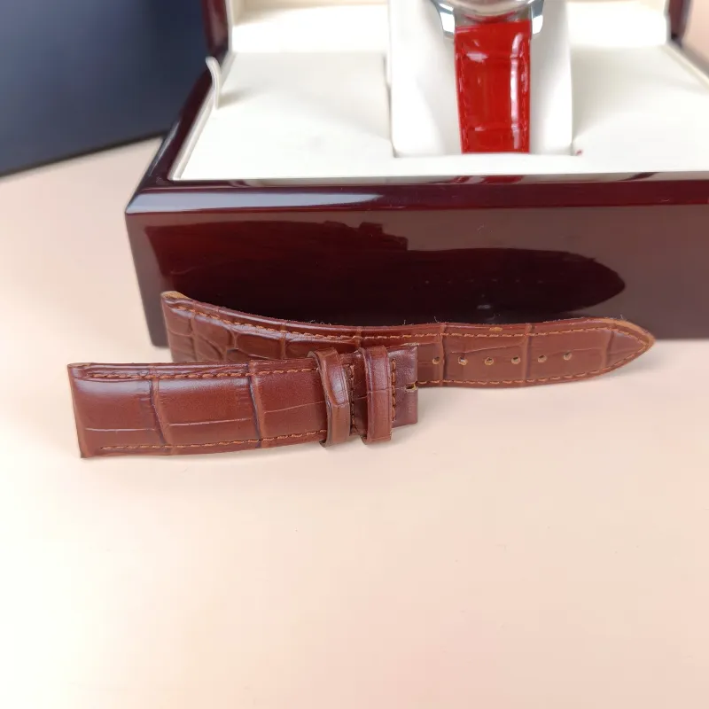 LONGINES Watch Collection Watch One Size 34 — detail view 1 of 2