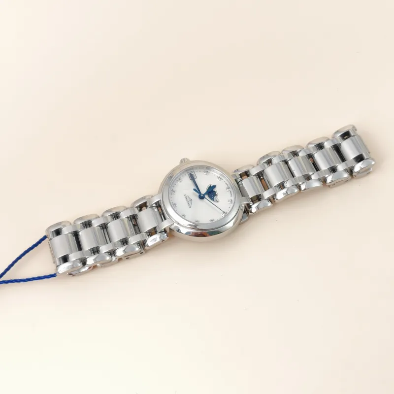 LONGINES Watch Collection Watch One Size30.5 — cover view 12 of 13