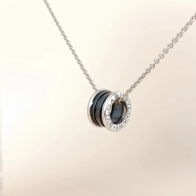 Bvlgari Necklace B.zero1 925 One Size 45cm — cover view 7 of 9