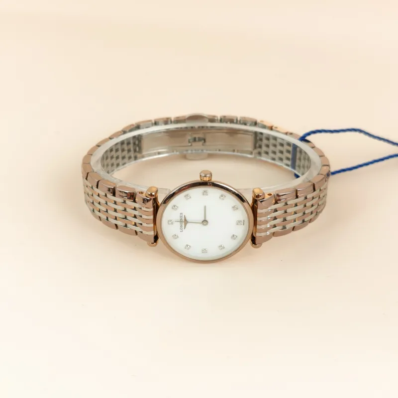 LONGINES Watch Collection Watch 24 โ cover view 4 of 7