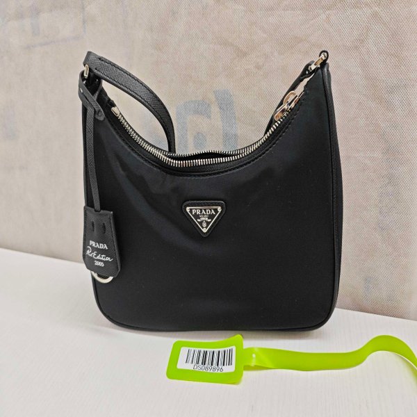 PRADA Bag hobo 2005