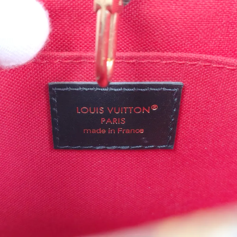 Louis Vuitton Crossbody Bag Onthego BB Monogram PVCBB18 × 8.5 × 15 cm — detail view 13 of 13