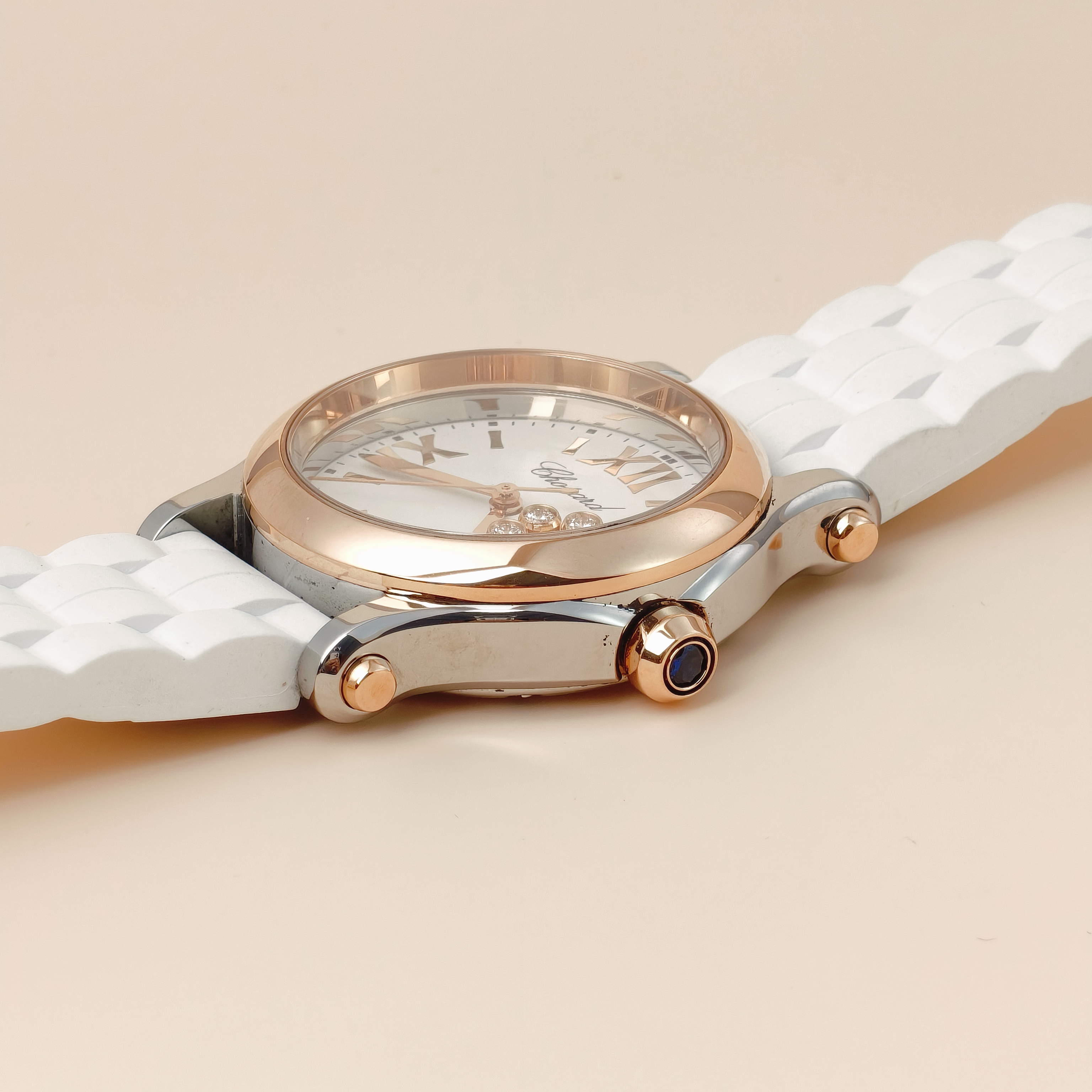 CHOPARD White — cover view 7 of 11