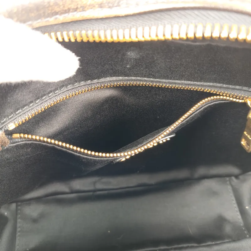 Miumiu Top Handle Bag Arcadie MatelasséCollection Edition Lambskin 25 × 8 × 15.5 cm — detail view 9 of 16