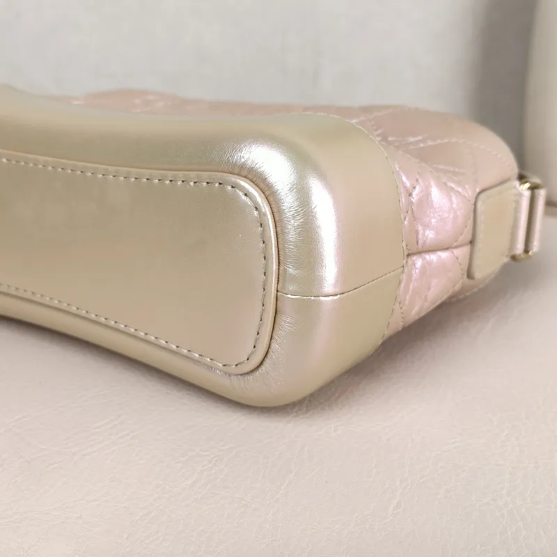 Chanel Crossbody Bag Gabrielle Gabrielle Bag Calfskin Small 20 × 8 × 15 cm 27 — detail view 14 of 14