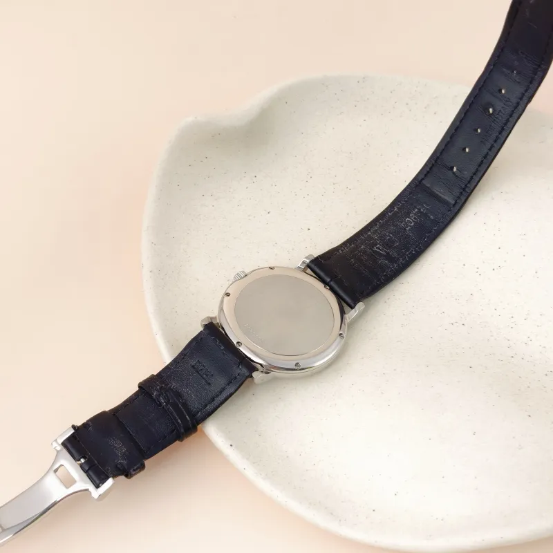 International Watch Company Watch Collection White One Size 39 — cover view 3 of 10