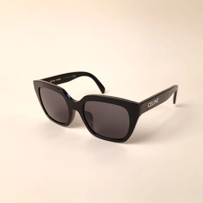 CELINE Eyewear Eyewear Black One Size