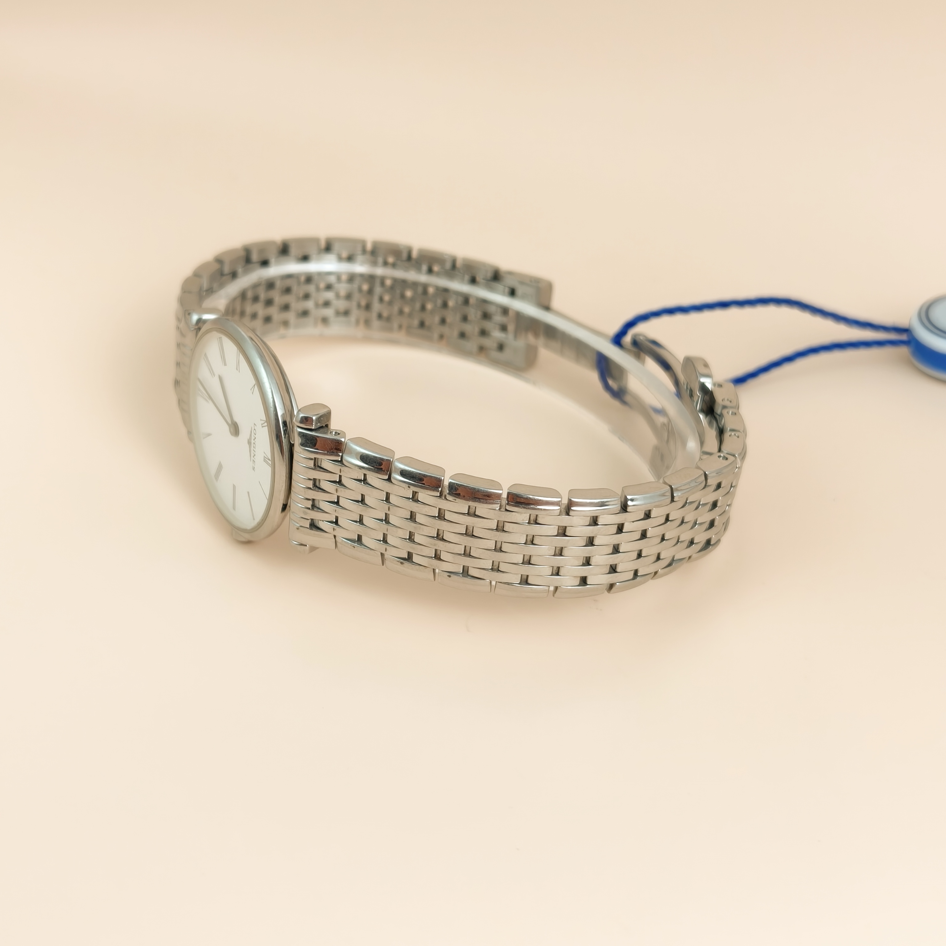 LONGINES Collection Watch White One Size24 — cover view 6 of 7