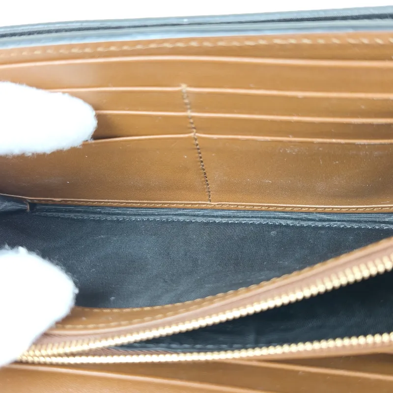 GUCCI Crossbody Bag Padlock woc Crossbody Bag Monogram PVC Mini 19 × 4.5 × 11 cm — detail view 3 of 13
