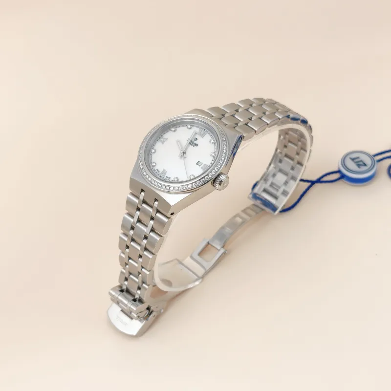 TUDOR Watch Collection Watch One Size 28 — cover view 2 of 8