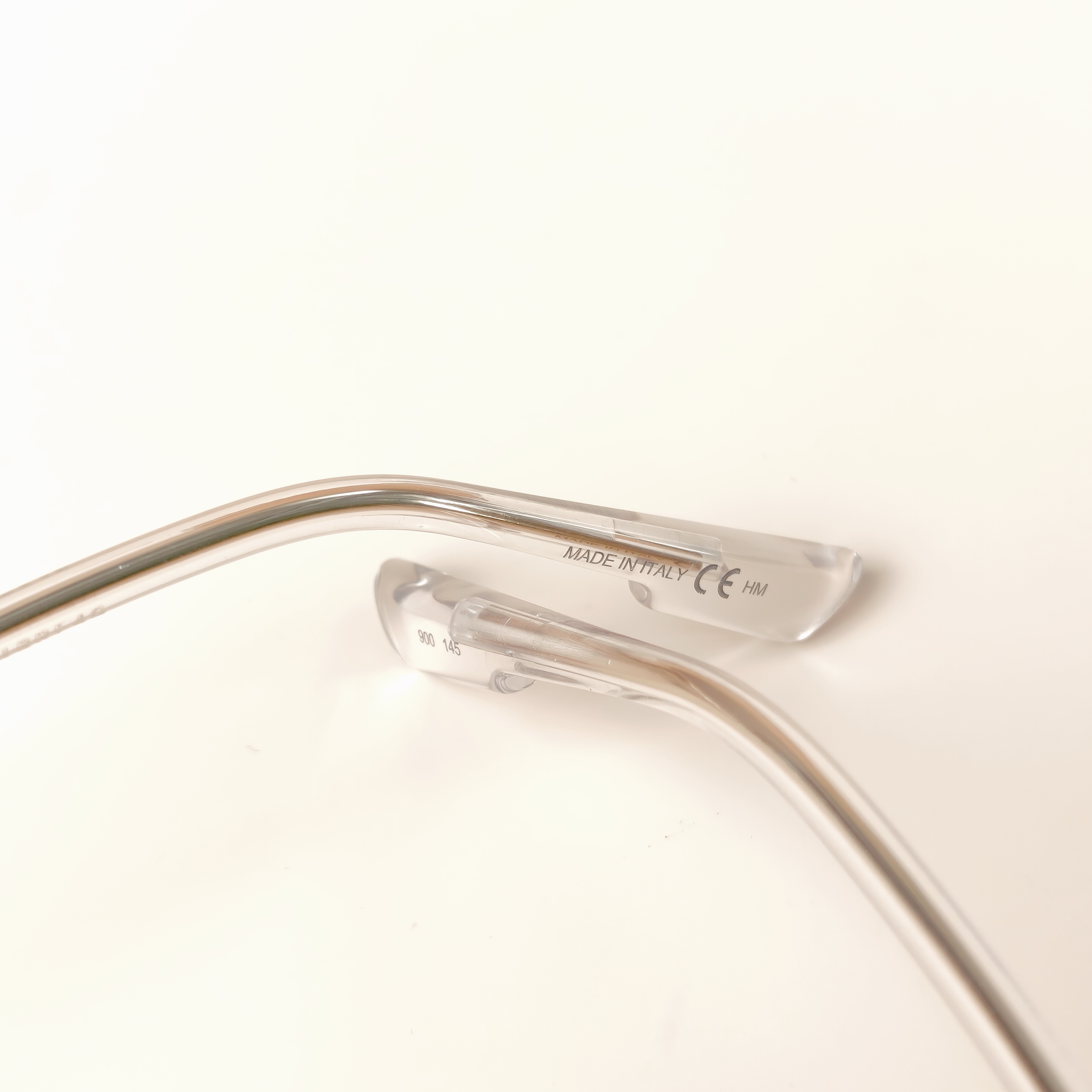 DIOR Eyewear Eyewear One Size — cover view 10 of 11