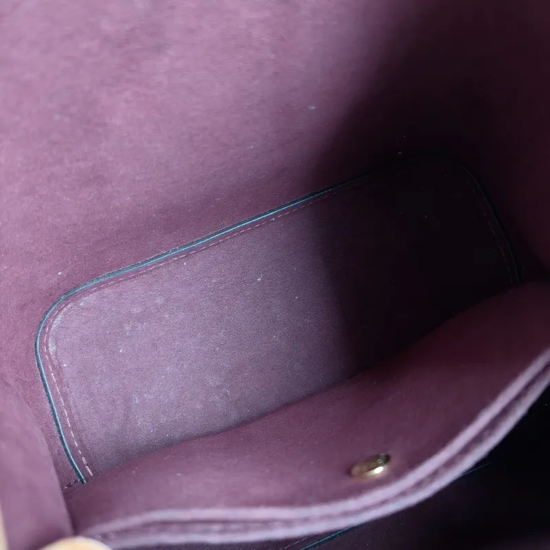 Louis Vuitton Crossbody Bag NÉONOÉ Bucket Bag BB Monogram PVC BB 20 × 13 × 20 cm — detail view 5 of 11