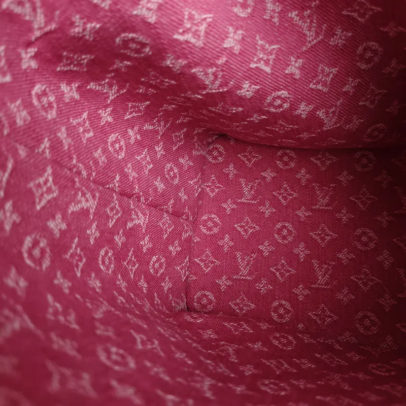 Louis Vuitton Top Handle Bag ALL IN BB BB 16 × 12 × 18 cm — detail view 5 of 10